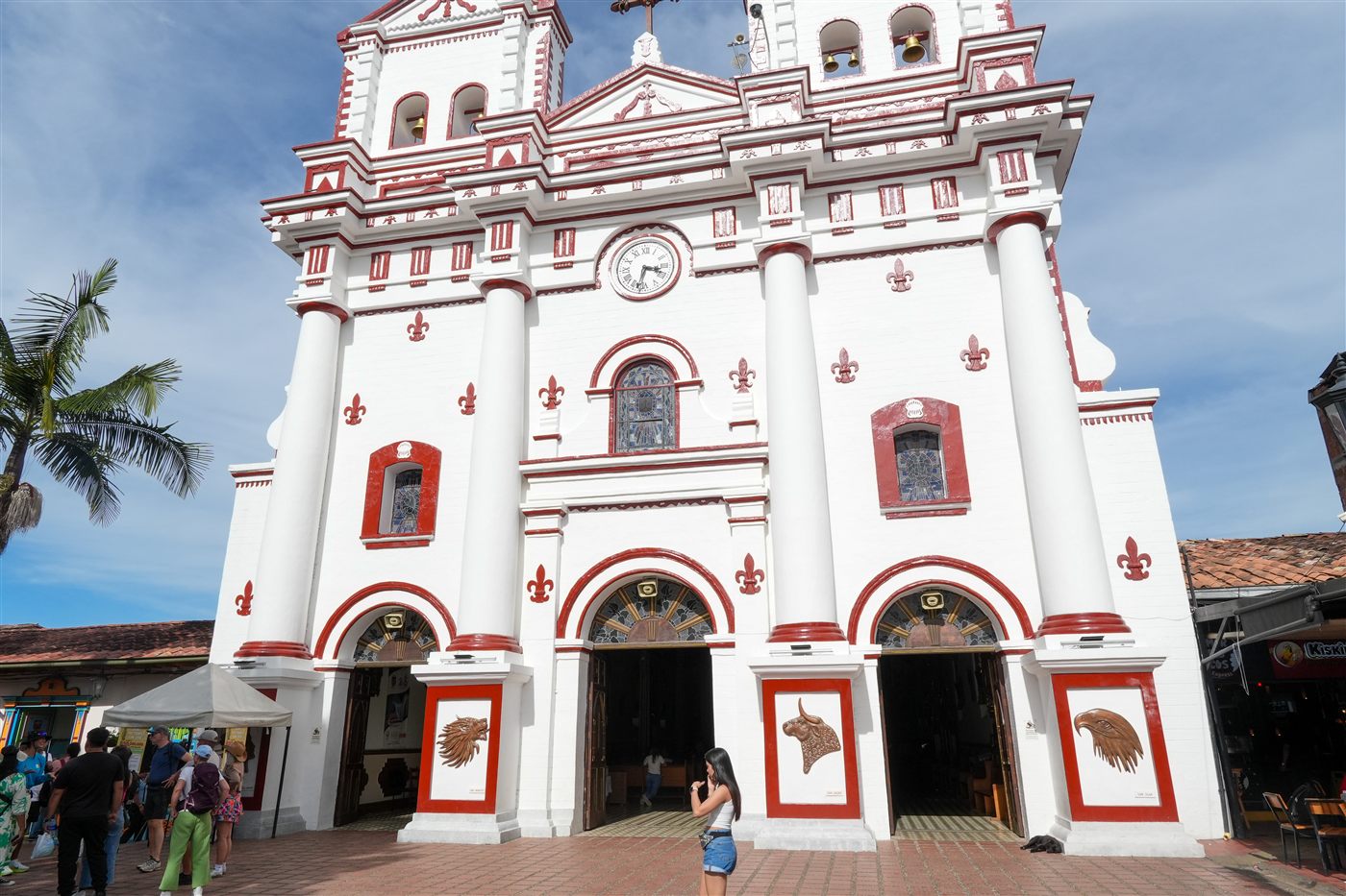 Piedra del Peñol y Guatapé: guía para visitar ambos en un día
